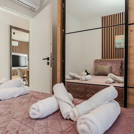 La Vita E Bella Zadar Zewnętrze zdjęcie