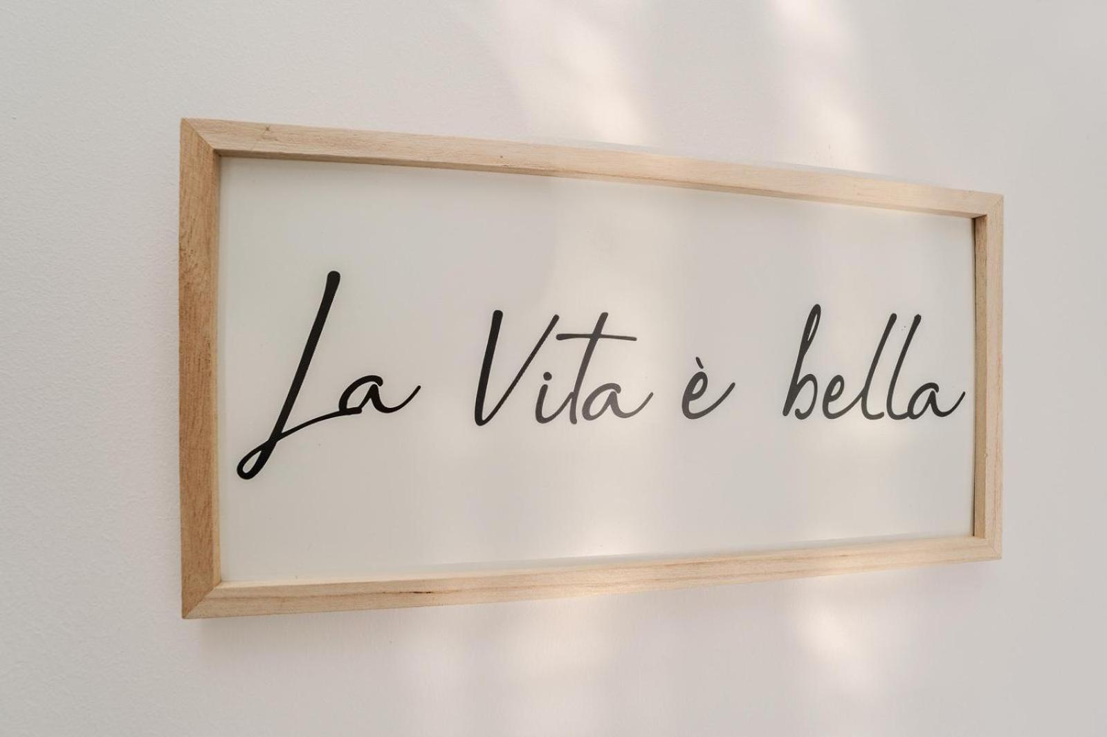 La Vita E Bella Zadar Zewnętrze zdjęcie
