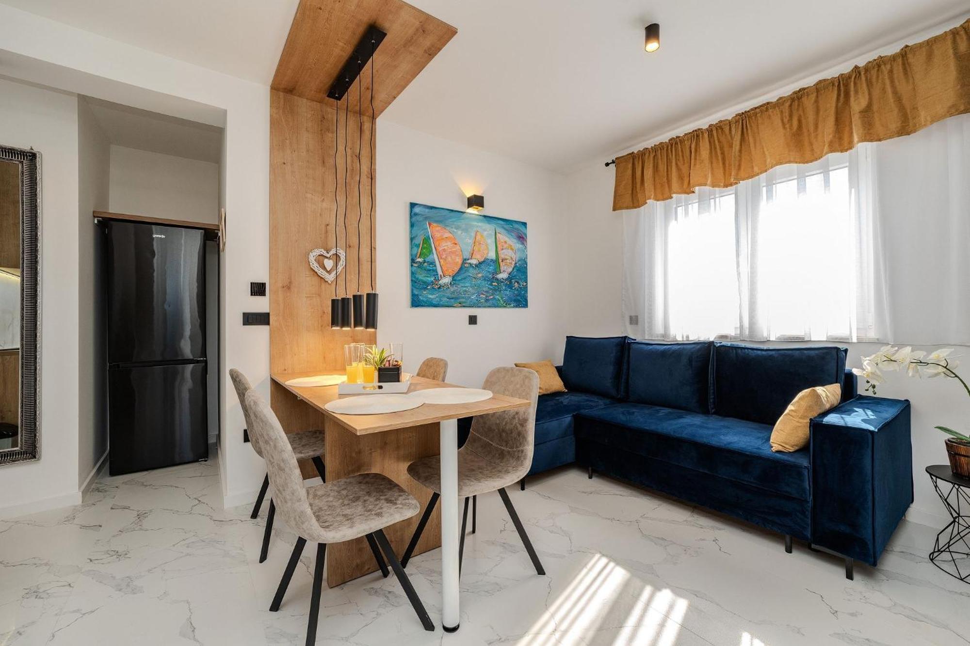 La Vita E Bella Zadar Zewnętrze zdjęcie