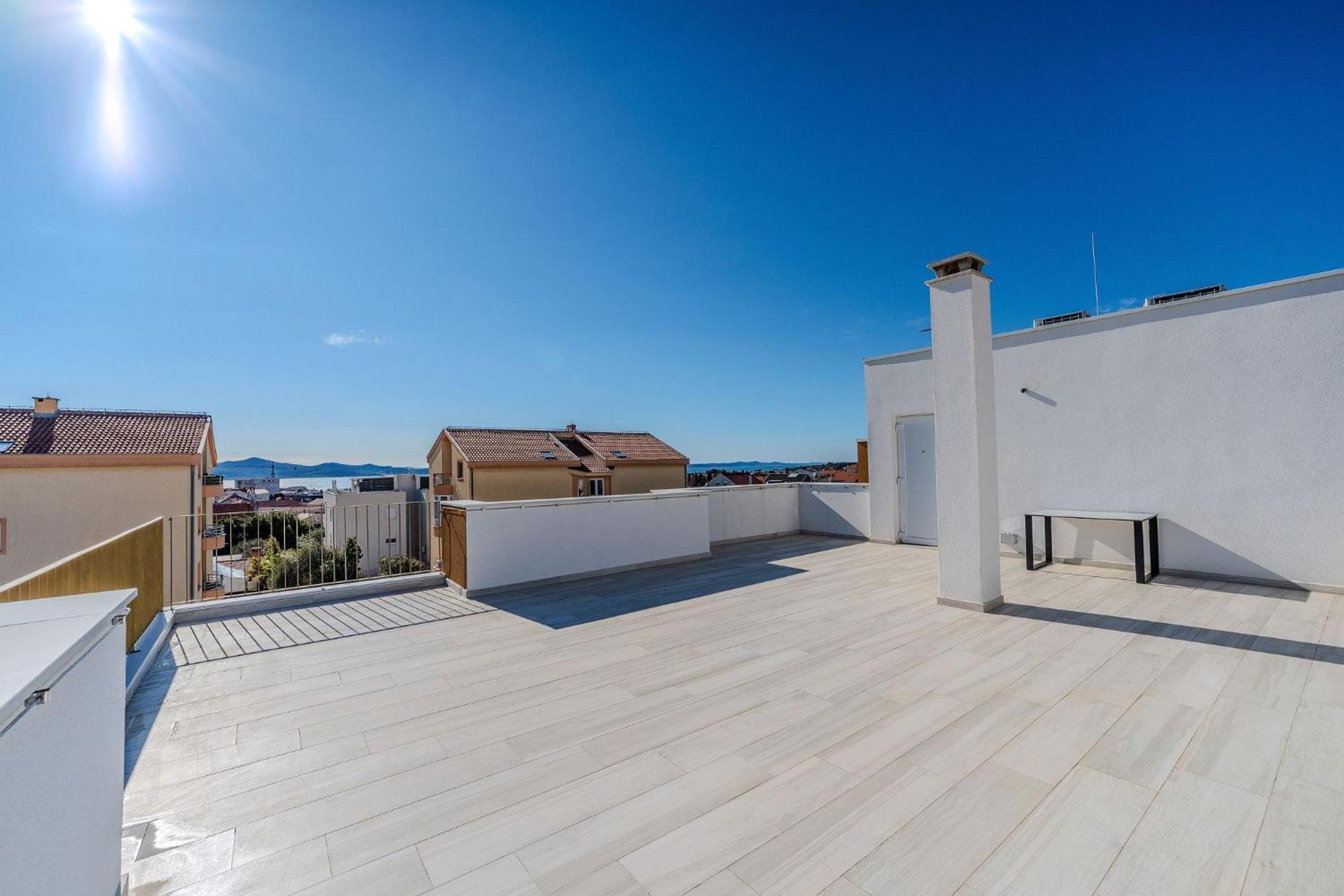 La Vita E Bella Zadar Zewnętrze zdjęcie